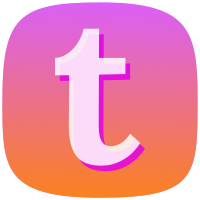 Tinble logo